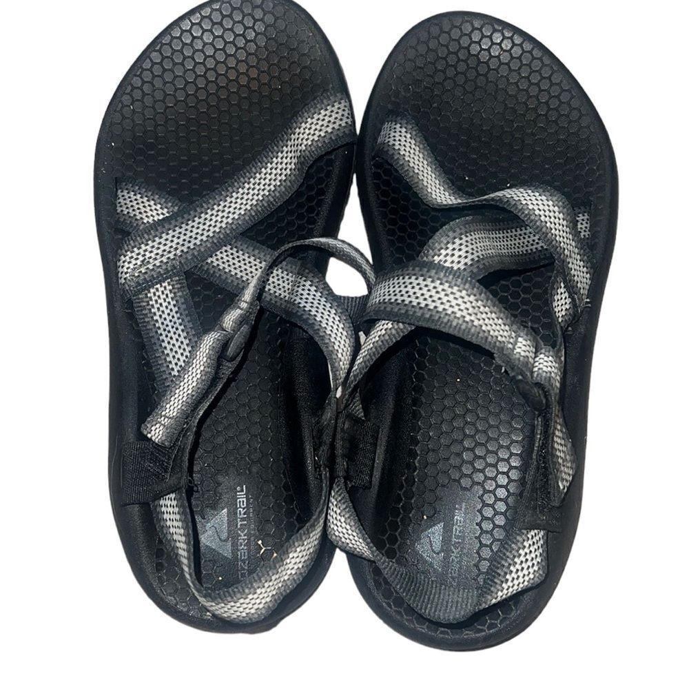 Ozark Trail Men Sandals Size 10